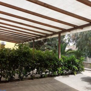 Trilocale in affitto a Villapiana scalo (CS)