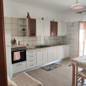Appartamento al 2 piano - Orchidee2