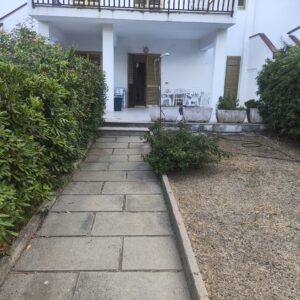 Appartamento al Piano Terra - Villapiana Scalo (CS)