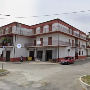 Appartamento al 1 piano - Villapiana Lido (CS)